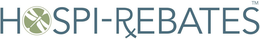 HOSPI-RXEBATES trademark