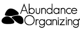 ABUNDANCE ORGANIZING trademark