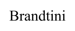 BRANDTINI trademark