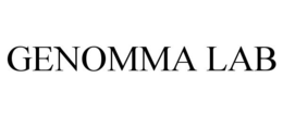GENOMMA LAB trademark