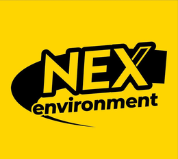 NEX ENVIRONMENT trademark