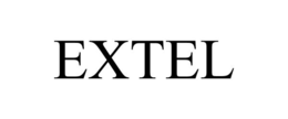 EXTEL trademark