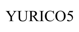 YURICO5 trademark