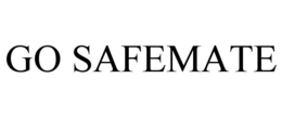 GO SAFEMATE trademark