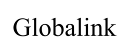 GLOBALINK trademark