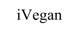 IVEGAN trademark