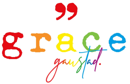 " GRACE GAUSTAD. trademark