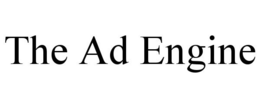 THE AD ENGINE trademark