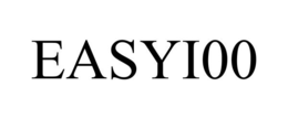 EASYI00 trademark