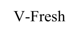 V-FRESH trademark