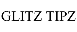 GLITZ TIPZ trademark