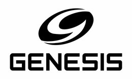 G GENESIS trademark