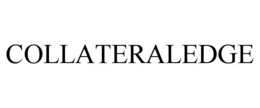 COLLATERALEDGE trademark