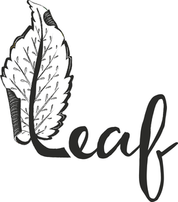 LEAF trademark