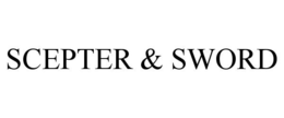 SCEPTER & SWORD trademark