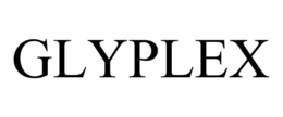 GLYPLEX trademark