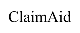 CLAIMAID trademark