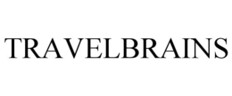 TRAVELBRAINS trademark