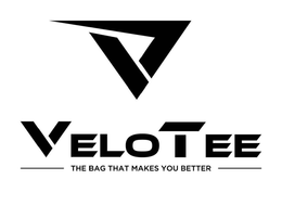 V VELOTEE THE BAG THAT MAKES YOU BETTER trademark