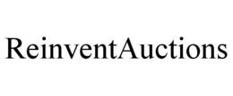 REINVENTAUCTIONS trademark