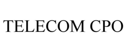 TELECOM CPO trademark