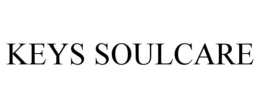 KEYS SOULCARE trademark