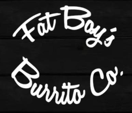 FAT BOY'S BURRITO CO. trademark
