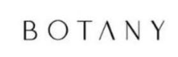 BOTANY trademark