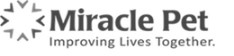 MIRACLE PET IMPROVING LIVES TOGETHER trademark