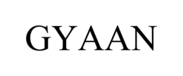 GYAAN trademark