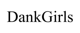 DANKGIRLS trademark