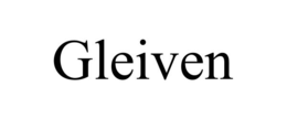 GLEIVEN trademark