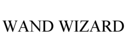 WAND WIZARD trademark