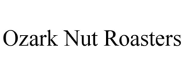 OZARK NUT ROASTERS trademark