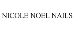 NICOLE NOEL NAILS trademark