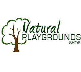 NATURAL PLAYGROUNDS SHOP trademark