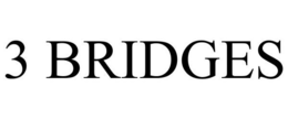 3 BRIDGES trademark