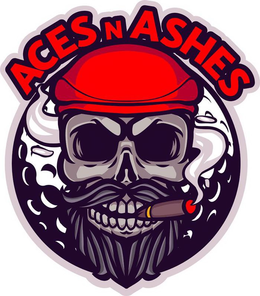 ACES N ASHES trademark