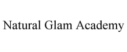 NATURAL GLAM ACADEMY trademark
