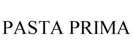 PASTA PRIMA trademark