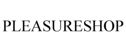 PLEASURESHOP trademark