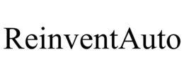 REINVENTAUTO trademark