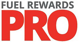 FUEL REWARDS PRO trademark
