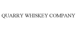 QUARRY WHISKEY COMPANY trademark