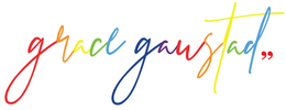 GRACE GAUSTAD " trademark