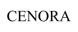 CENORA trademark