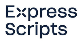 EXPRESS SCRIPTS trademark