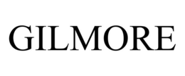 GILMORE trademark