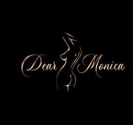 DEAR MONICA trademark