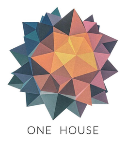 ONE HOUSE trademark